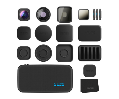 Akcesoria do kamer sportowych GoPro HB-Series Lens Collection (Hero13) AKTLM-001